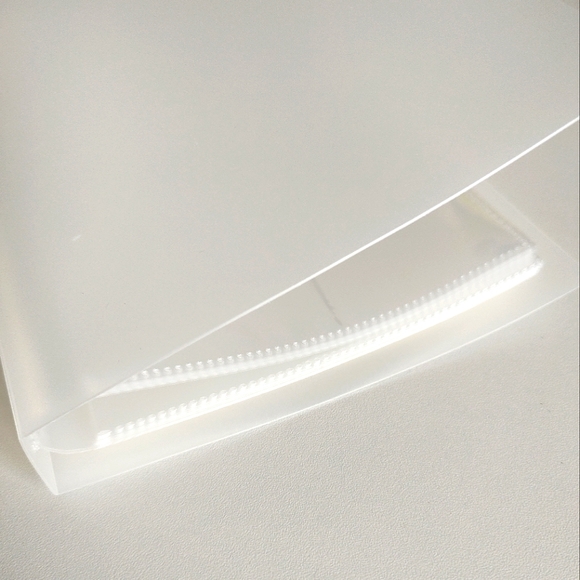 Sticker organiser/folder - Picture 2 of 10